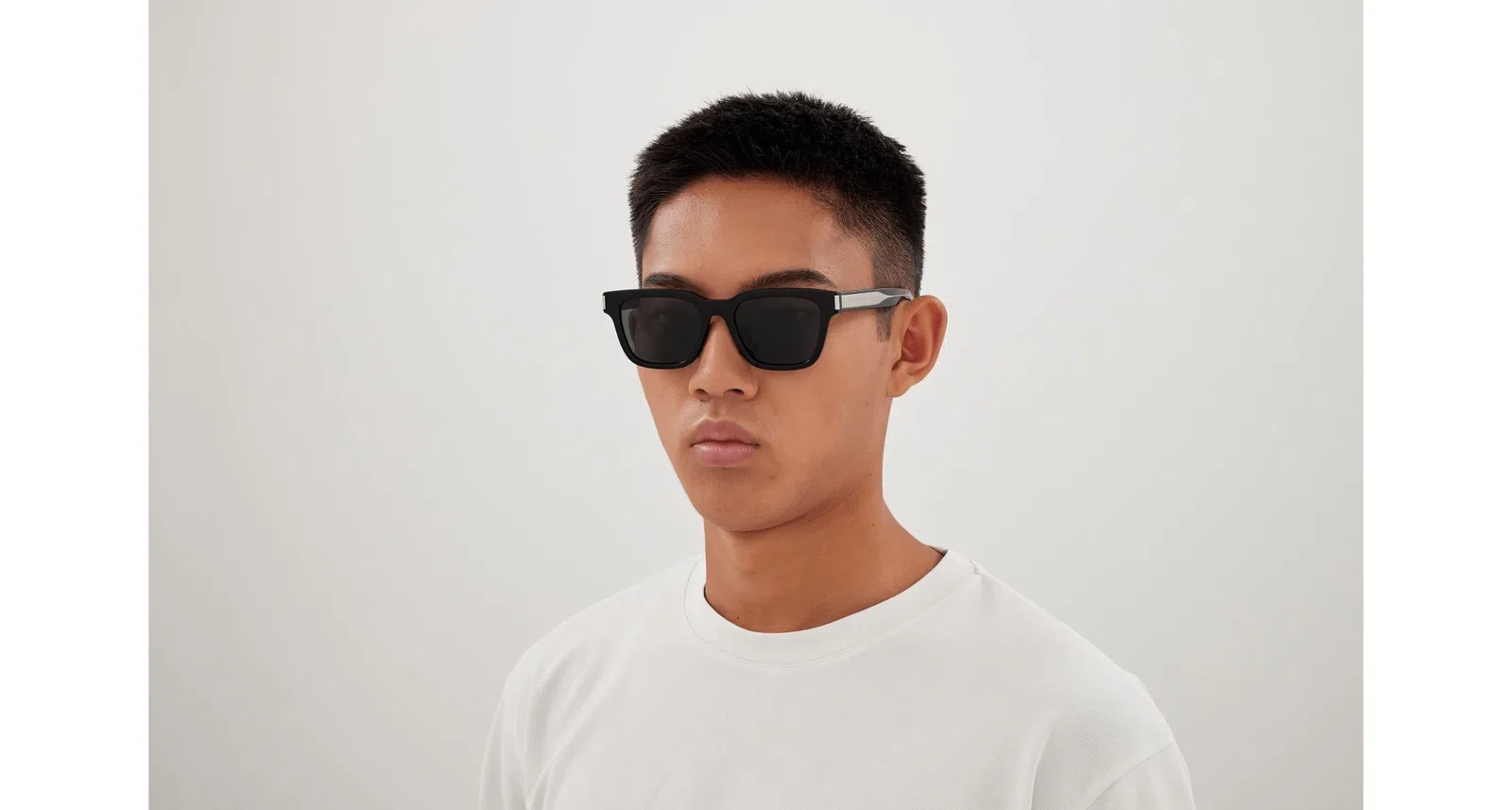 Saint Laurent SL 790/F Sunglasses - view 10